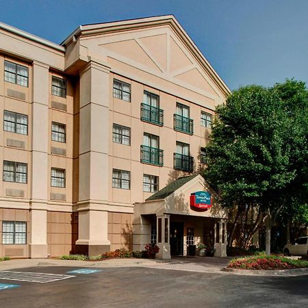 Towneplace Suites Atlanta Buckhead Eksteriør bilde