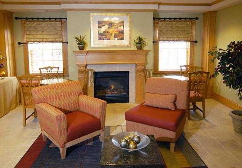 Towneplace Suites Atlanta Buckhead Eksteriør bilde