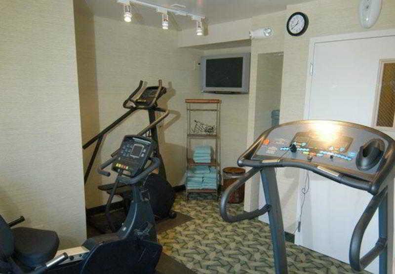 Towneplace Suites Atlanta Buckhead Eksteriør bilde