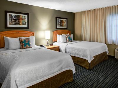 Towneplace Suites Atlanta Buckhead Eksteriør bilde