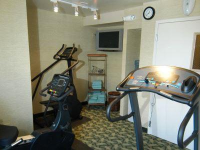 Towneplace Suites Atlanta Buckhead Eksteriør bilde