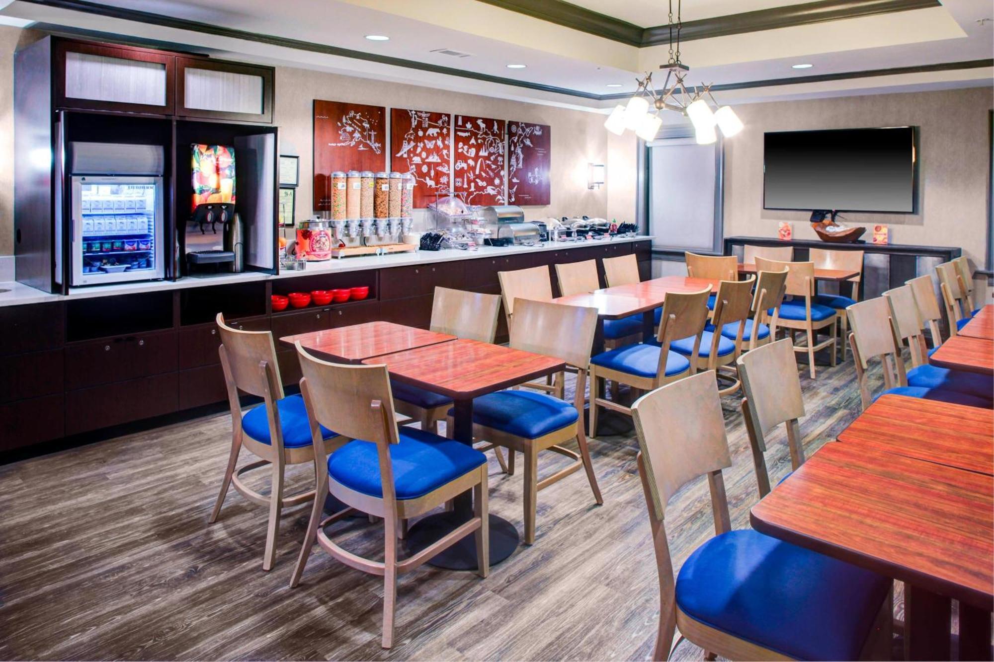 Towneplace Suites Atlanta Buckhead Eksteriør bilde